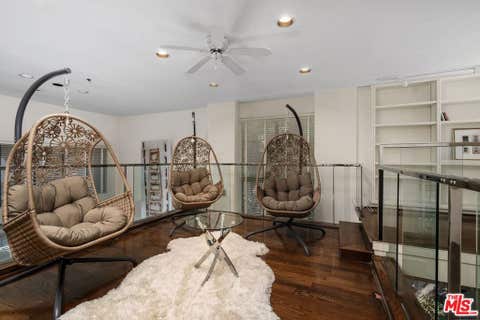Tiny photo for 1360 S Beverly Glen Boulevard #PH301, Los Angeles, CA 90024 (MLS # 26868939)