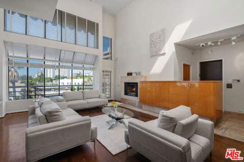 Photo of 1360 S Beverly Glen Boulevard #PH301, Los Angeles, CA 90024 (MLS # 26868939)