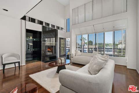 Tiny photo for 1360 S Beverly Glen Boulevard #PH301, Los Angeles, CA 90024 (MLS # 26868939)