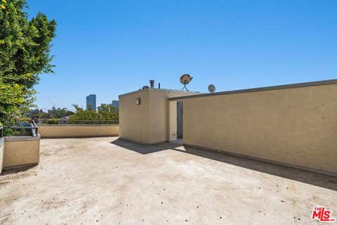 Tiny photo for 1360 S Beverly Glen Boulevard #PH301, Los Angeles, CA 90024 (MLS # 26868939)