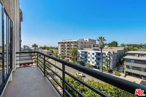 Tiny photo for 1360 S Beverly Glen Boulevard #PH301, Los Angeles, CA 90024 (MLS # 26868939)