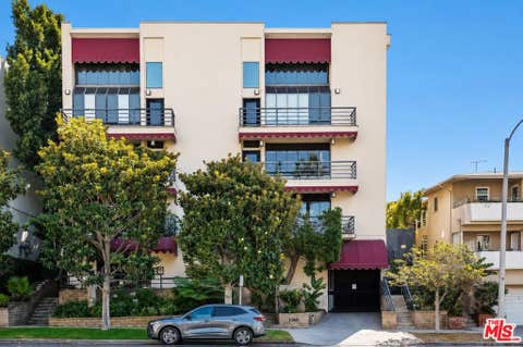 Tiny photo for 1360 S Beverly Glen Boulevard #PH301, Los Angeles, CA 90024 (MLS # 26868939)