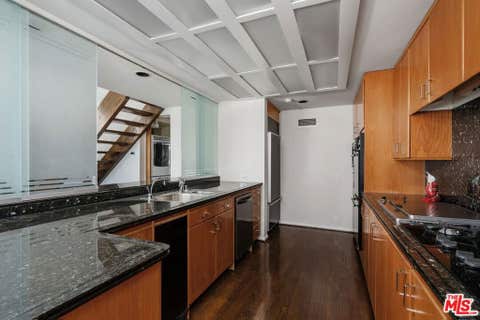 Tiny photo for 1360 S Beverly Glen Boulevard #PH301, Los Angeles, CA 90024 (MLS # 26868939)