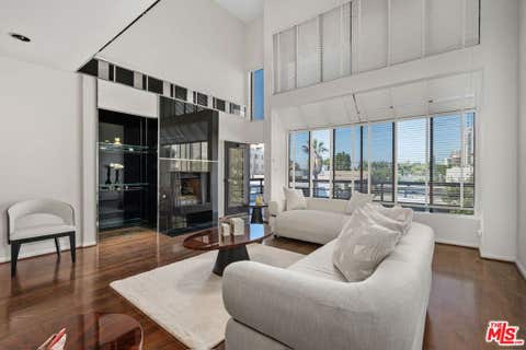 Tiny photo for 1360 S Beverly Glen Boulevard #PH301, Los Angeles, CA 90024 (MLS # 26868939)