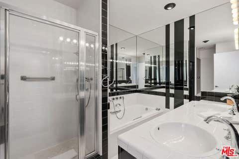 Tiny photo for 1360 S Beverly Glen Boulevard #PH301, Los Angeles, CA 90024 (MLS # 26868939)