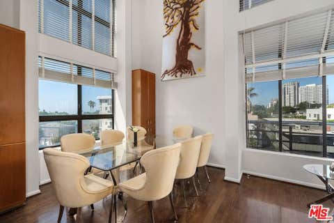 Tiny photo for 1360 S Beverly Glen Boulevard #PH301, Los Angeles, CA 90024 (MLS # 26868939)