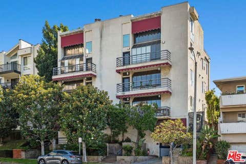 Tiny photo for 1360 S Beverly Glen Boulevard #PH301, Los Angeles, CA 90024 (MLS # 26868939)