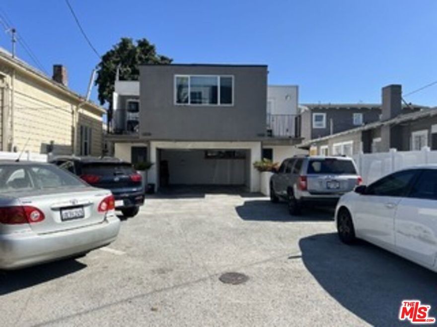 Welcome to our modern co-living community in the heart of Los Angeles! Our beautifully Built building features 14 private units, each with its own bedroom and bathroom, offering the perfect blend of privacy and communal living. Enjoy shared access to spacious common areas including a fully-equipped kitchen, cozy living room, and convenient on-site laundry facilities. As part of our vibrant and inclusive community, you'll benefit from free Wi-Fi, biweekly housekeeping for common areas, and all utilities included in your rent. Located near USC campus, Koreatown, Wilshire, and Larchmont Village, you'll be in the center of it all, with easy access to the best that LA has to offer. Come experience comfortable, convenient living in a dynamic neighborhood! The best thing is the owner pays all utilities!!!