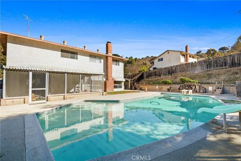 465 Bregante Drive Diamond Bar CA 91765