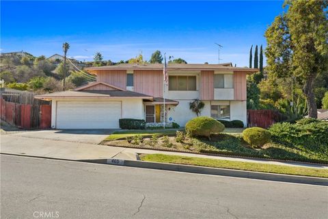 465 Bregante Drive Diamond Bar CA 91765