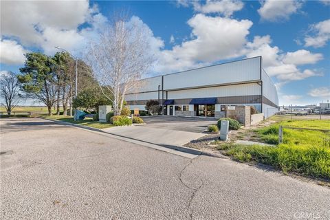 3150 Propeller B & C Drive B & C Paso Robles CA 93446