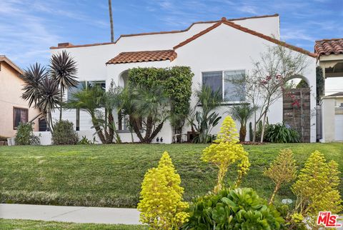 2910 W 78th Place Inglewood CA 90305