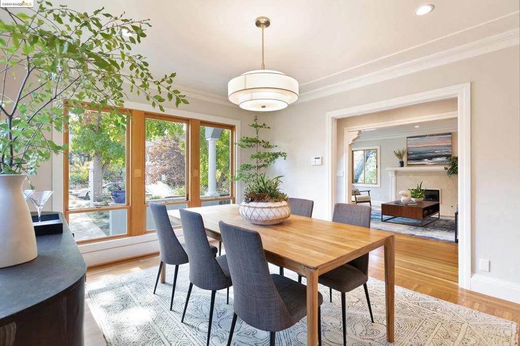 PIEDMONT - Residential