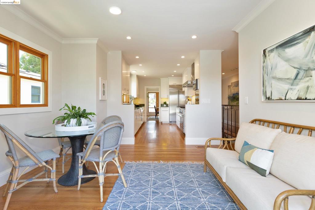 PIEDMONT - Residential