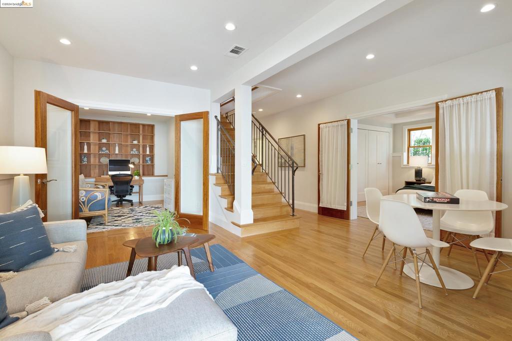 PIEDMONT - Residential