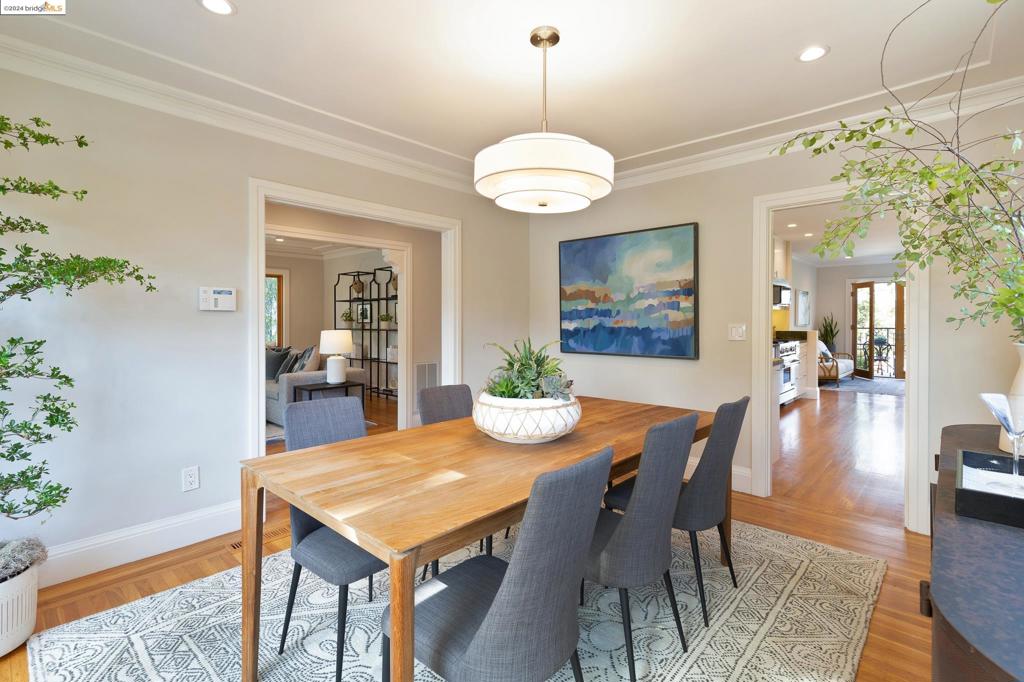 PIEDMONT - Residential