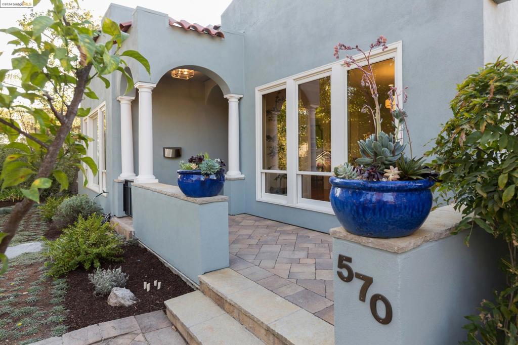 PIEDMONT - Residential