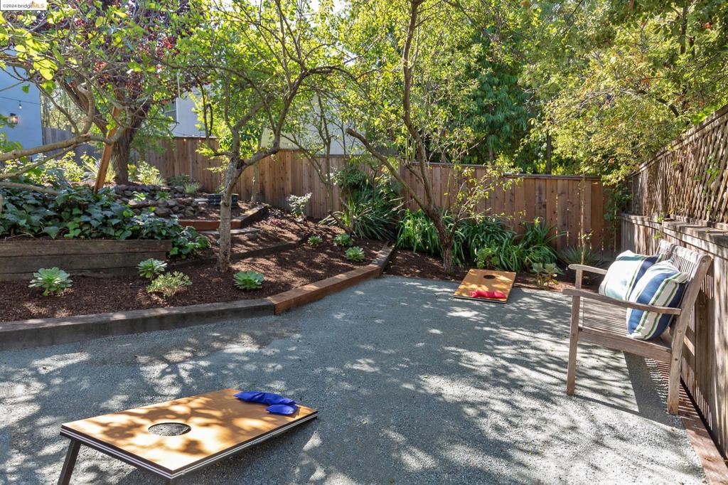 PIEDMONT - Residential