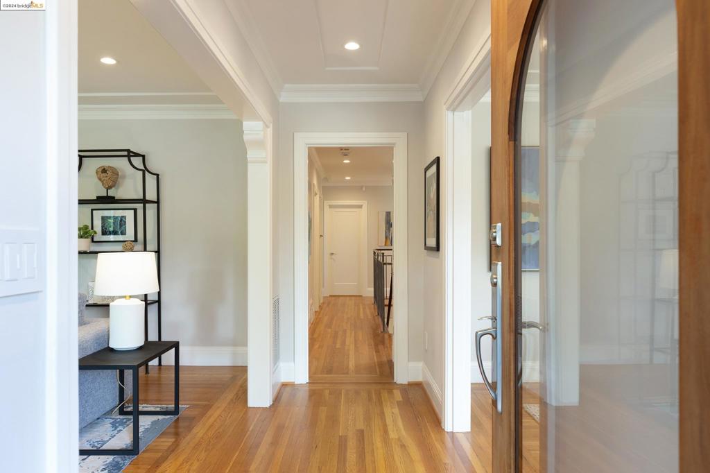 PIEDMONT - Residential