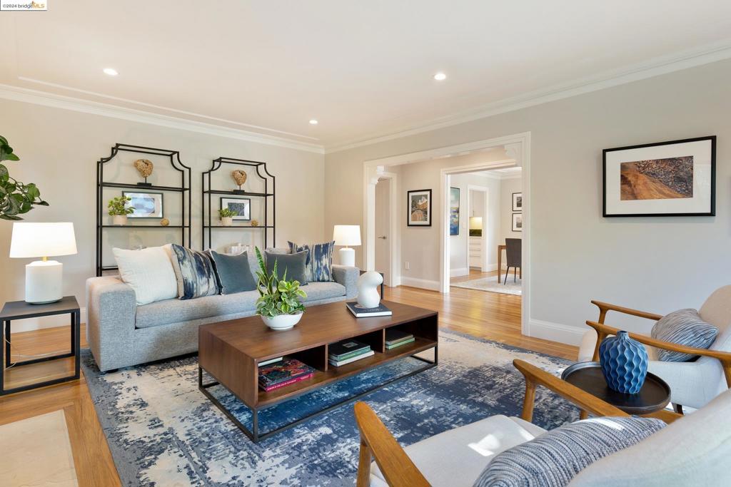 PIEDMONT - Residential