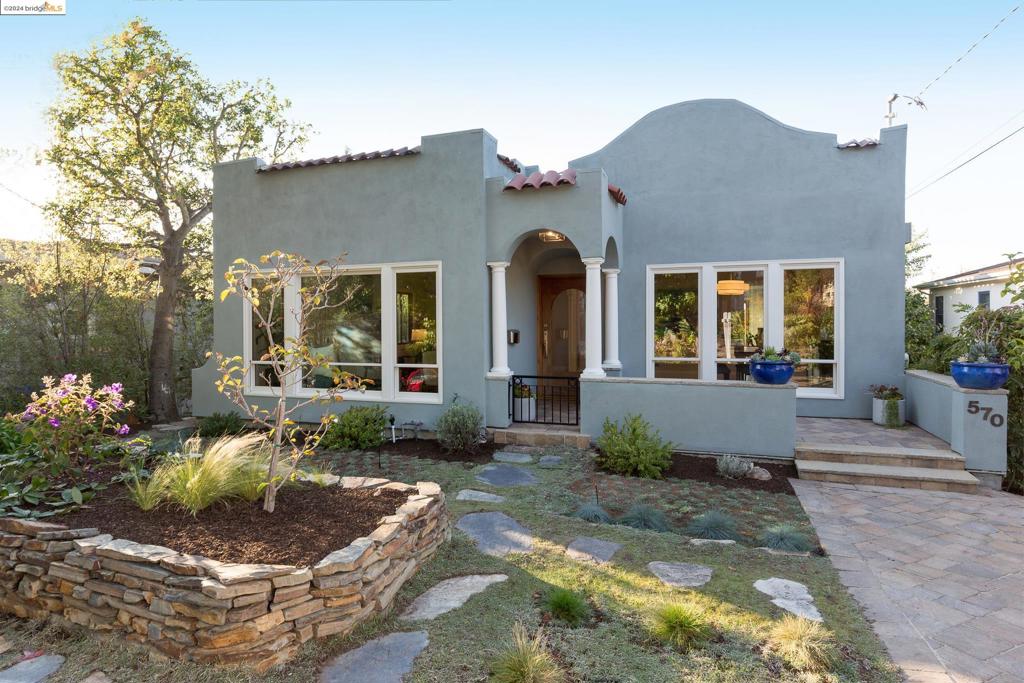 PIEDMONT - Residential