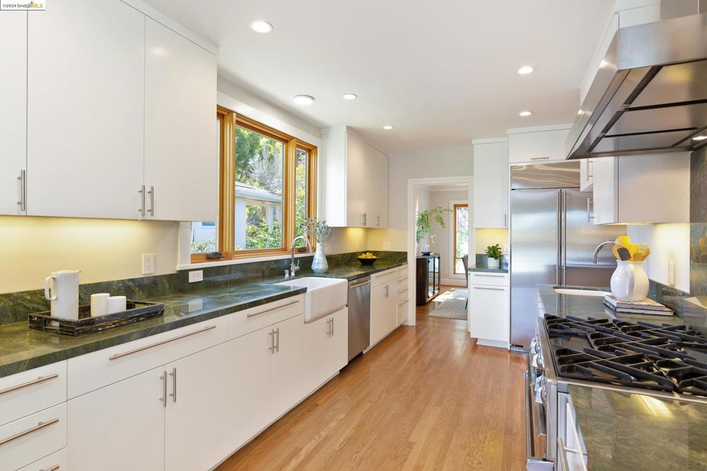 PIEDMONT - Residential