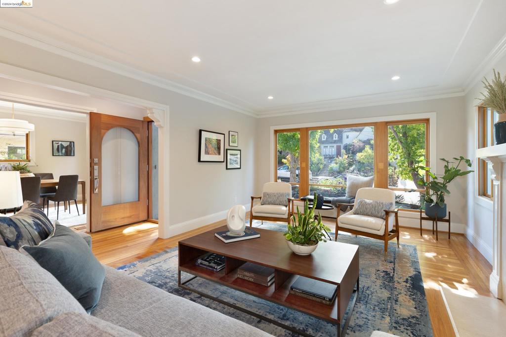 PIEDMONT - Residential