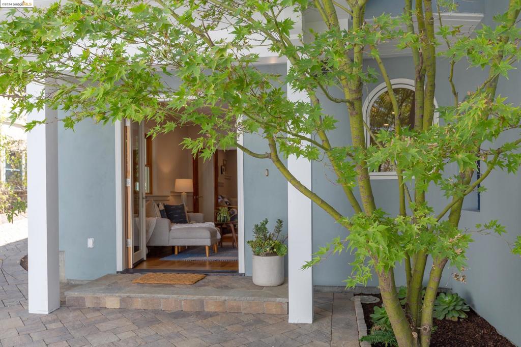 PIEDMONT - Residential