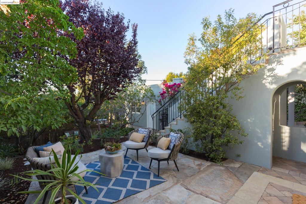 PIEDMONT - Residential