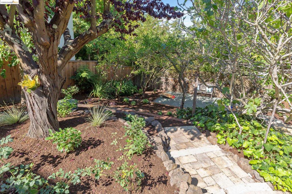 PIEDMONT - Residential