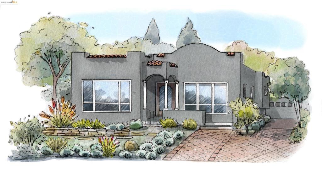 PIEDMONT - Residential