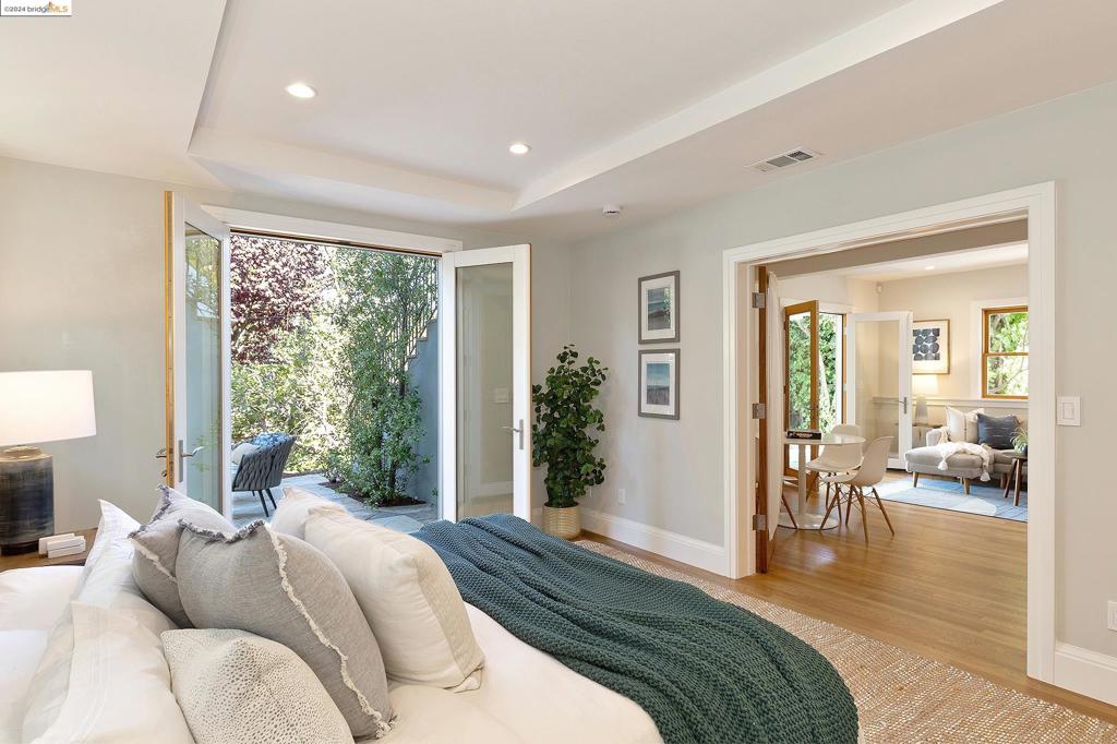 PIEDMONT - Residential