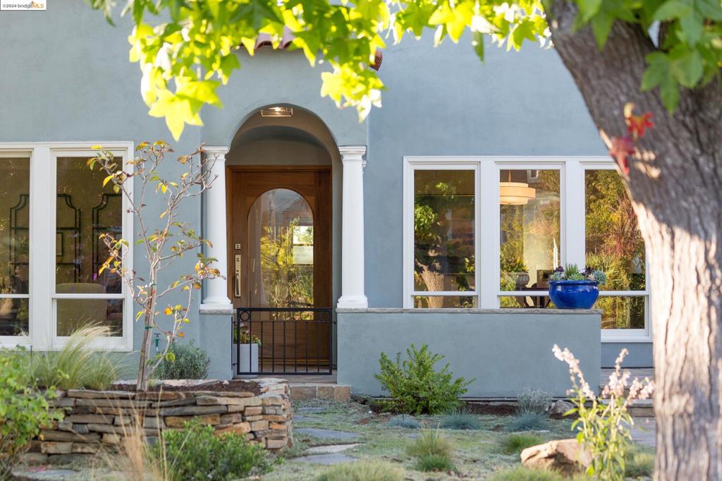 PIEDMONT - Residential