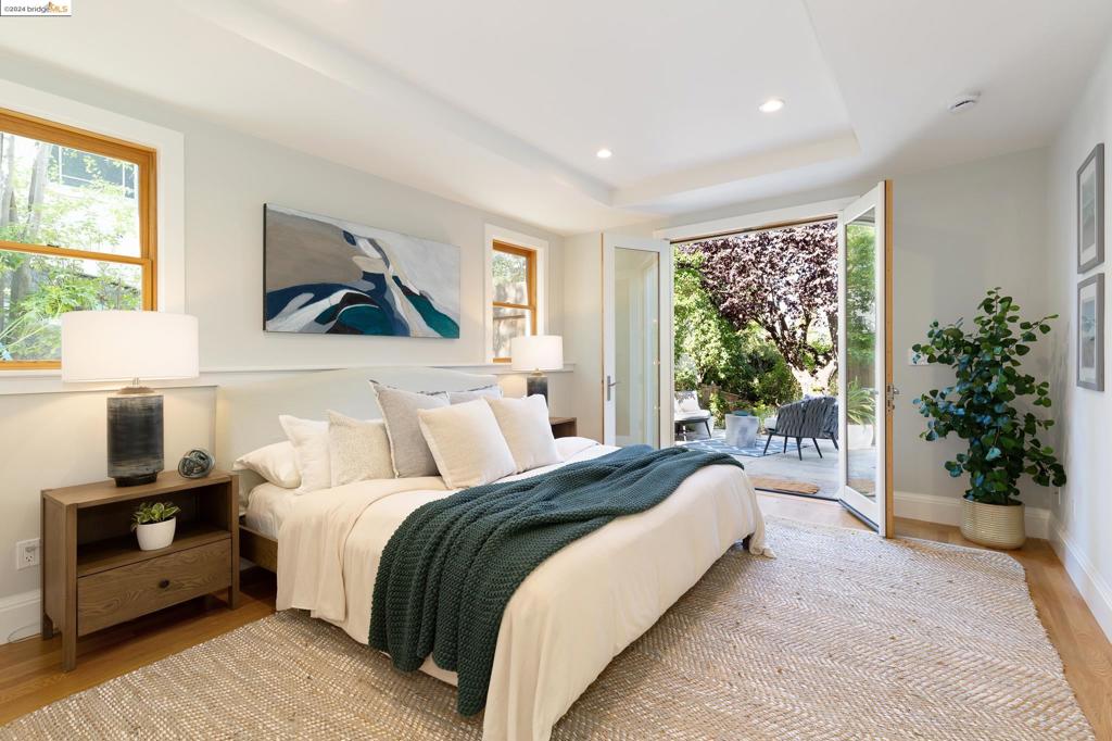 PIEDMONT - Residential