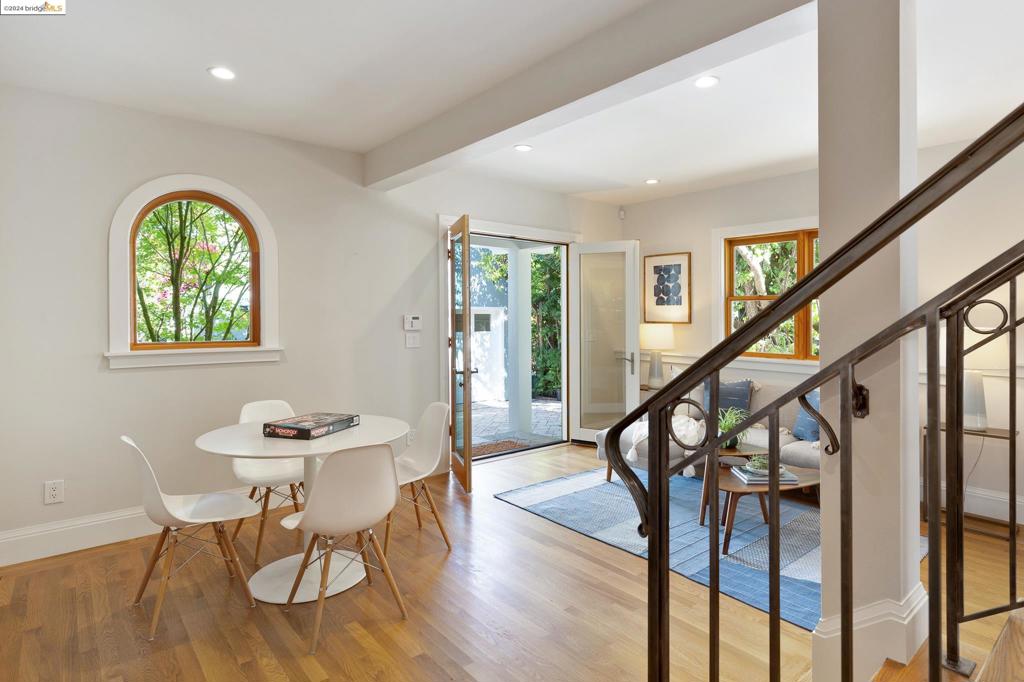 PIEDMONT - Residential