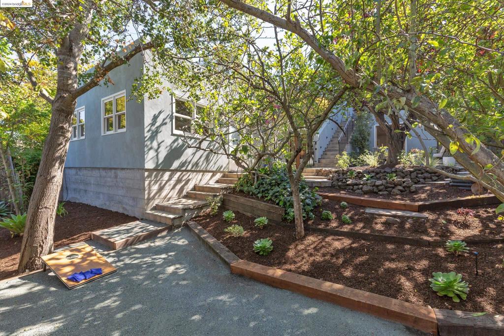 PIEDMONT - Residential