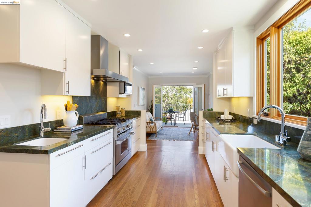 PIEDMONT - Residential