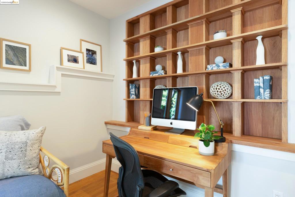 PIEDMONT - Residential