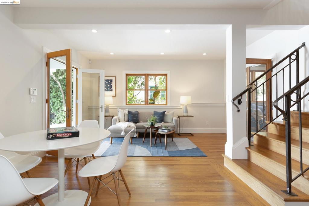 PIEDMONT - Residential