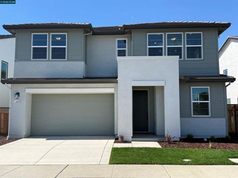 Photo of 3600 Darnoch Ave, Lathrop, CA 95330 (MLS # 41132048)