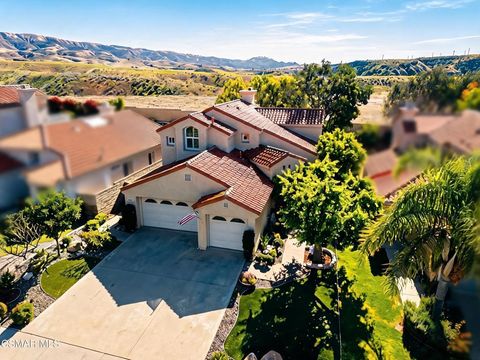 Photo of 7204 University Drive, Moorpark, CA 93021 (MLS # 226002101)