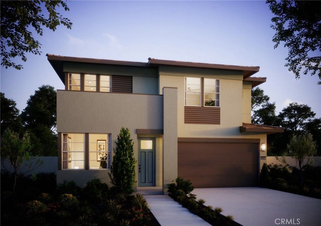 Photo of 5273 Solace Drive, Rancho Mission Viejo, CA 92694 (MLS # OC25272651)