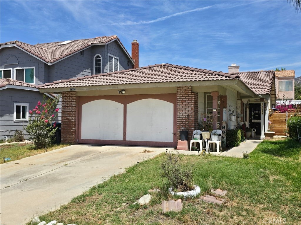 23648 Parkland