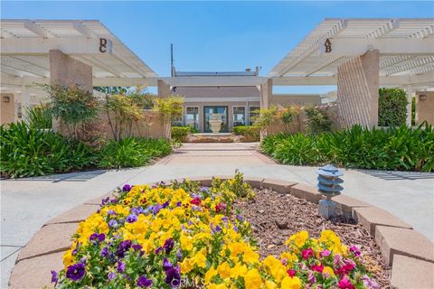 2900 Madison Avenue D18 Fullerton CA 92831