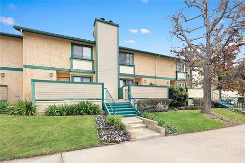 1608 S Mayflower Avenue D Monrovia CA 91016