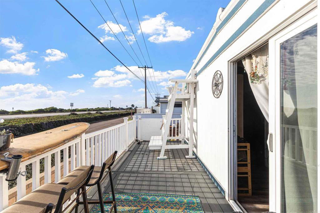 6550 Ponto Drive 107