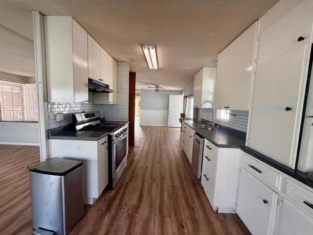 6550 Ponto Drive 107