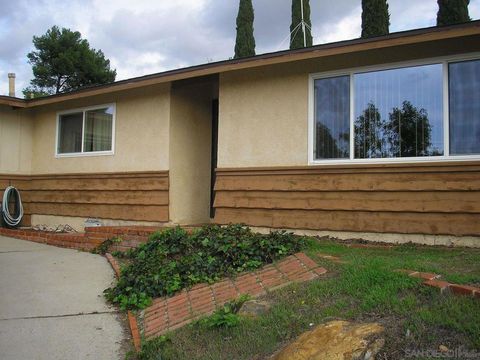 Photo of 421 Maria Ave AVE, Spring Valley, CA 91977 (MLS # 260011311SD)