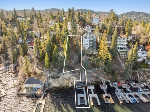 Photo of 28774 Palisades Dr, Lake Arrowhead, CA 92352 (MLS # IG26009000)