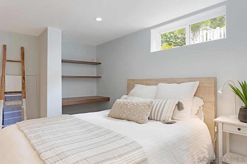 Del Mar - Residential Lease
